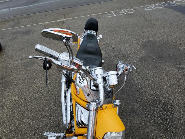 2006 HARLEY-DAVIDSON VRSCSE 1HD1PPG136K976745