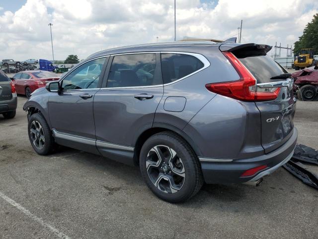 2017 HONDA CR-V TOURI 2HKRW2H92HH600117