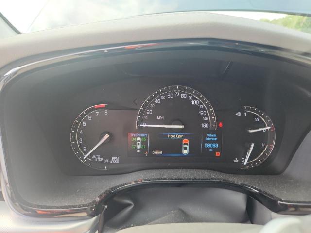 2019 CADILLAC XT5 PREMIU 1GYKNERS1KZ194378