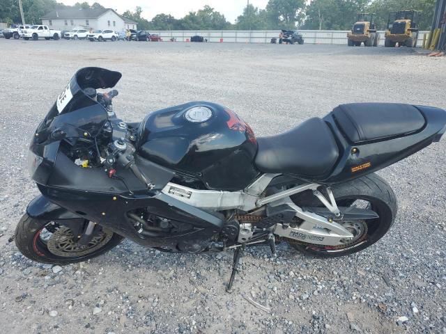 2001 HONDA CBR900 RR #3310392952