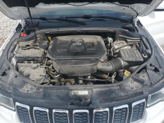 2018 JEEP GRAND CHEROKEE LAREDO 1C4RJFAG1JC457404