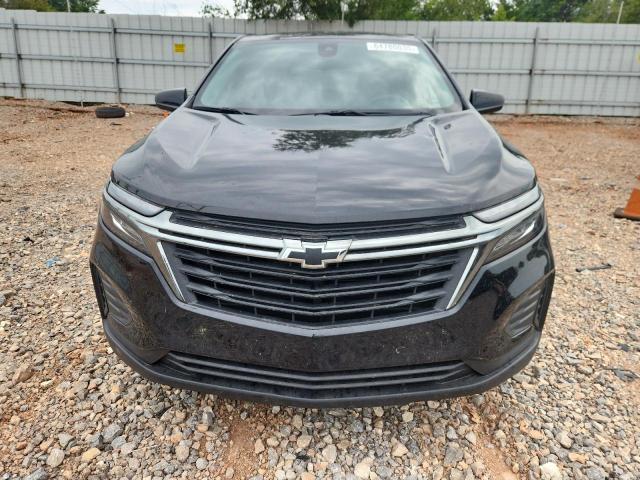 2024 CHEVROLET EQUINOX 3GNAXHEG5RL247204