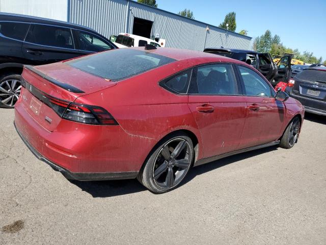 2023 HONDA ACCORD HYB 1HGCY2F77PA018670
