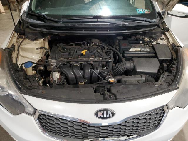 2015 KIA FORTE EX KNAFZ4A83F5340229