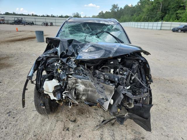 2022 HONDA HR-V SPORT 3CZRU5H11NM711663