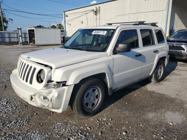 JEEP PATRIOT SP