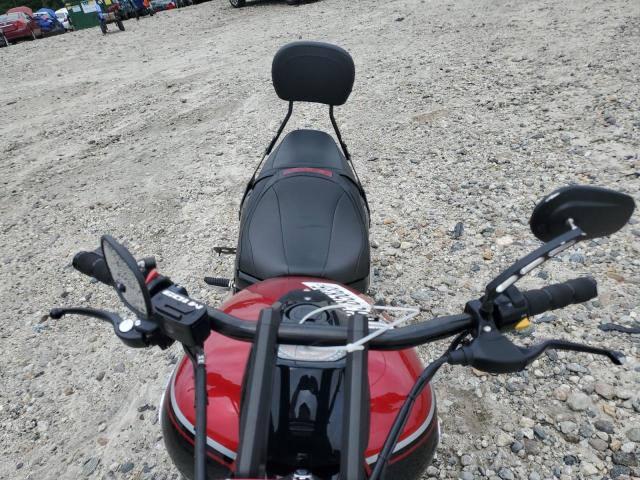 2015 SUZUKI VZR1800 - JS1VY53A3F2100536