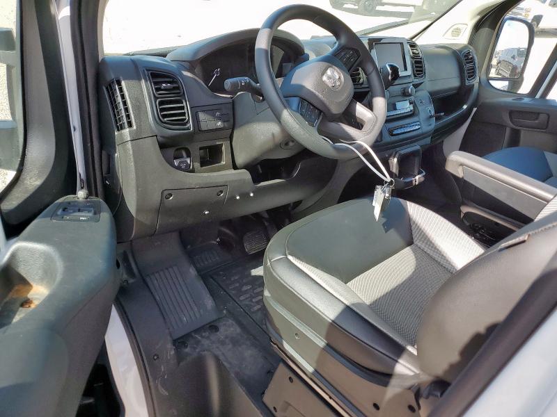 2023 RAM PROMASTER #3203012760