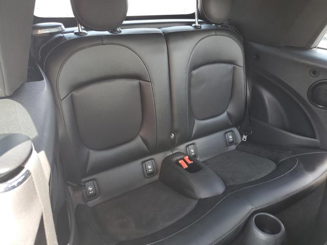 2016 MINI COOPER S WMWWG9C57G3A91827