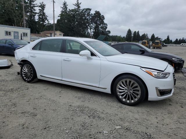 2018 GENESIS G90 PREMIU KMHG34JA5JU041329