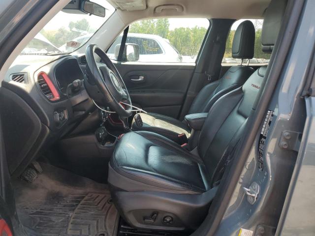 2015 JEEP RENEGADE T - ZACCJBCT6FPC33539
