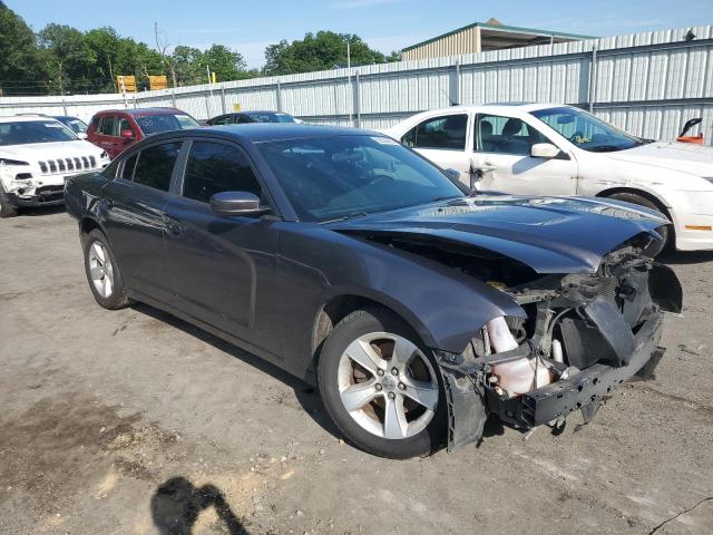 Vin: 2c3cdxbg4eh193037, lot: 62538985, dodge charger se 20144