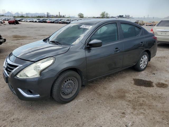 2017 NISSAN VERSA S - 3N1CN7APXHL866969