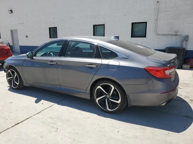 2020 HONDA ACCORD SPO 1HGCV1F30LA087677