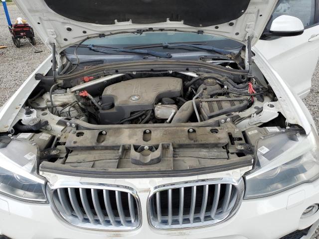2016 BMW X4 XDRIVE2 - 5UXXW3C51G0R20816