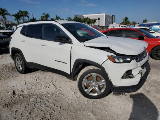 2023 JEEP COMPASS LA 3C4NJDBN2PT553149