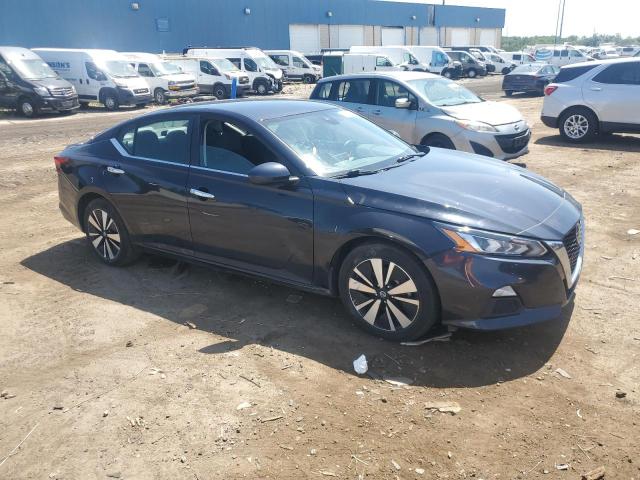 2021 NISSAN ALTIMA SV 1N4BL4DV5MN388256