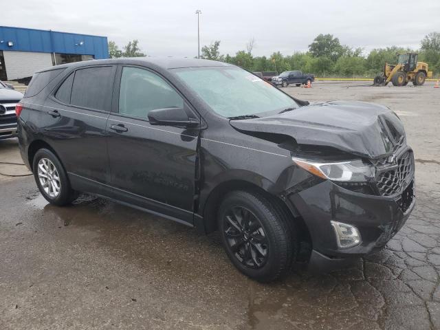 2021 CHEVROLET EQUINOX LS 2GNAXHEV5M6110680