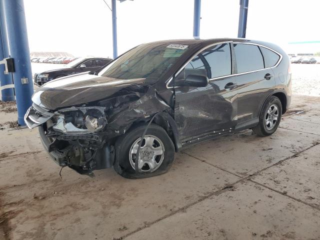 Vin: 2hkrm3h30eh566780, lot: 63343875, honda crv lx 2014 img_1