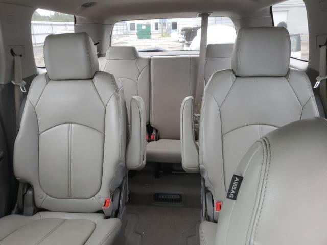 2016 GMC ACADIA SLT 1GKKVRKD0GJ328641