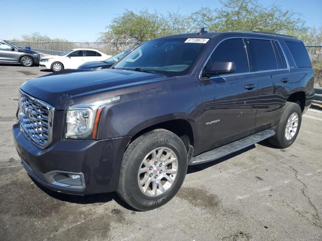 2017 GMC YUKON SLE 1GKS1AKC1HR269753