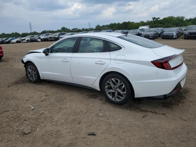 2020 HYUNDAI SONATA SEL 5NPEF4JA1LH016038