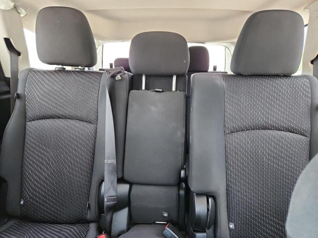 2018 DODGE JOURNEY SE 3C4PDCAB8JT309496