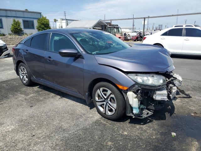 2016 HONDA CIVIC LX 19XFC2F56GE226822