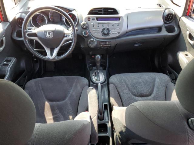2011 HONDA FIT SPORT - JHMGE8H53BC006809