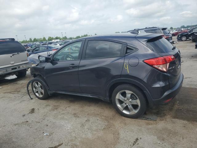 2017 HONDA HR-V EX 3CZRU5H53HM725636