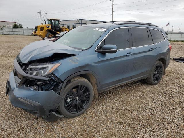 HONDA PILOT SE