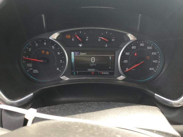 2018 CHEVROLET EQUINOX PR 2GNAXVEV0J6305676
