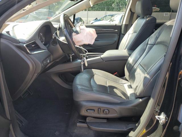 2019 BUICK ENCLAVE ES 5GAEVAKW3KJ139178