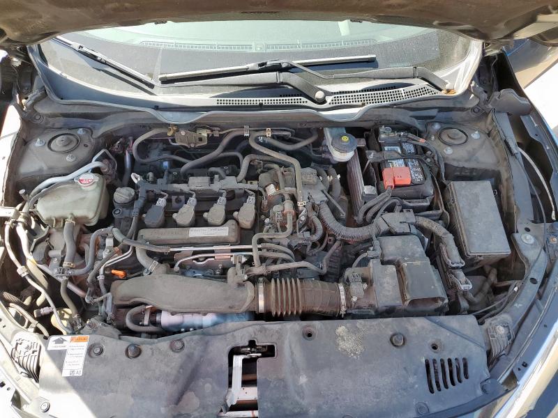 2017 HONDA CIVIC EX 2HGFC1F37HH656116