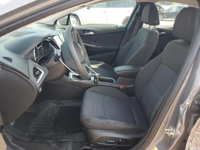 2018 CHEVROLET CRUZE LT 1G1BE5SM9J7152318