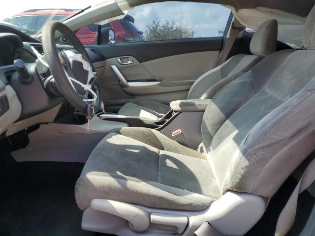 2012 HONDA CIVIC EX - 2HGFG3B82CH508854