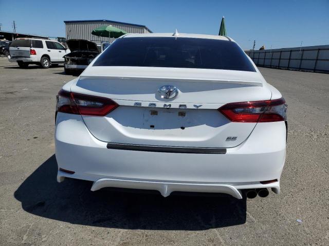 2021 TOYOTA CAMRY SE - 4T1G11AK0MU403407