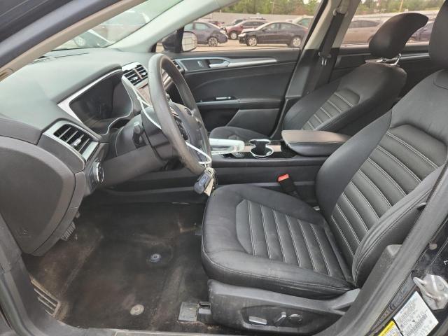 2014 FORD FUSION SE - 3FA6P0H73ER305173