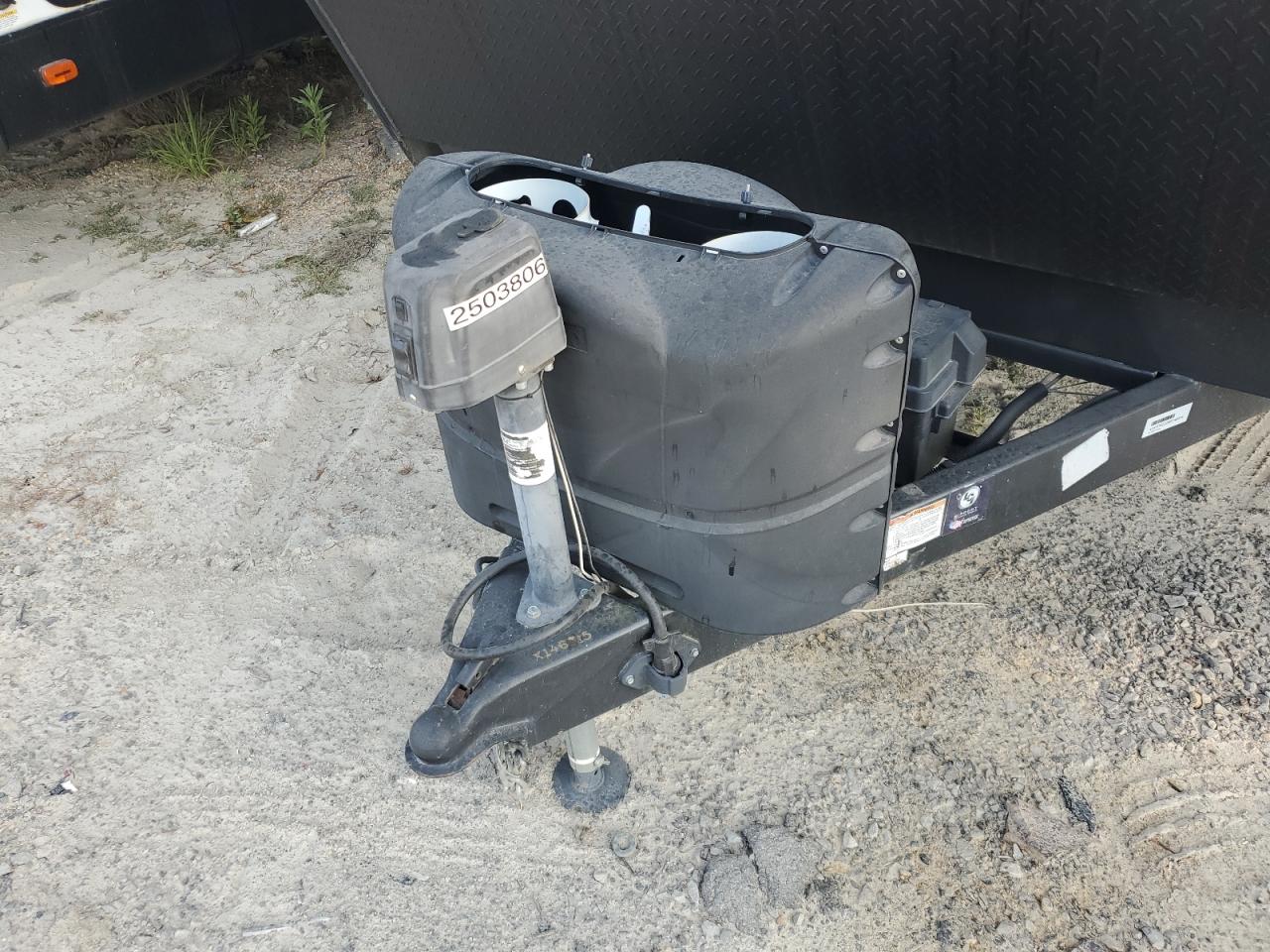 Lot #3264404419 2021 WILDWOOD CHEROKEE