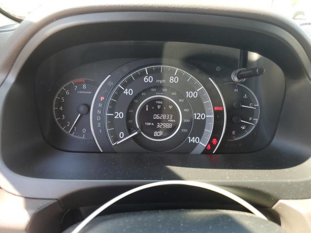 2014 HONDA CR-V EXL - 2HKRM4H7XEH691245