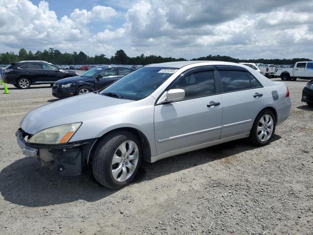 HONDA ACCORD VAL