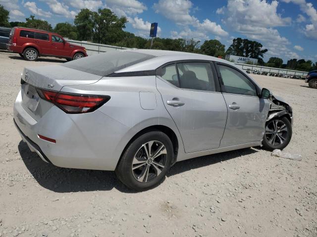 2023 NISSAN SENTRA SV - 3N1AB8CV5PY307087