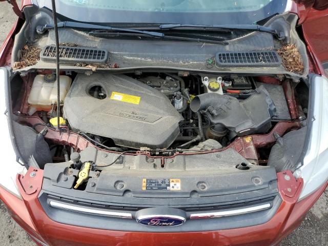 2015 FORD ESCAPE SE - 1FMCU9GX3FUB54840