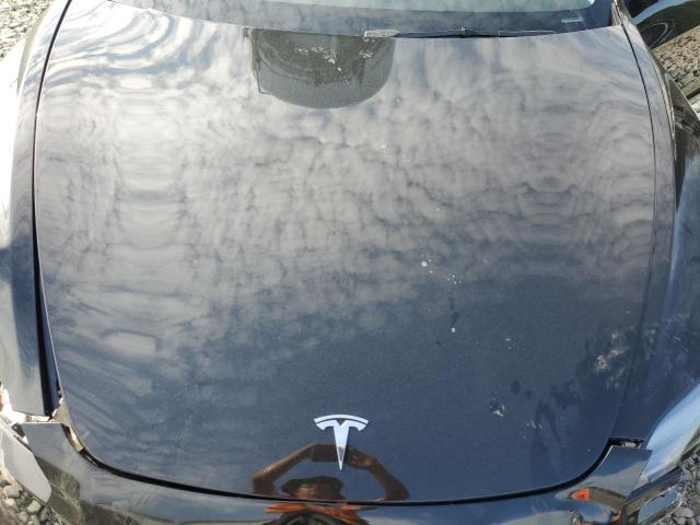 2025 TESLA MODEL 3 5YJ3E1EAXSF985210