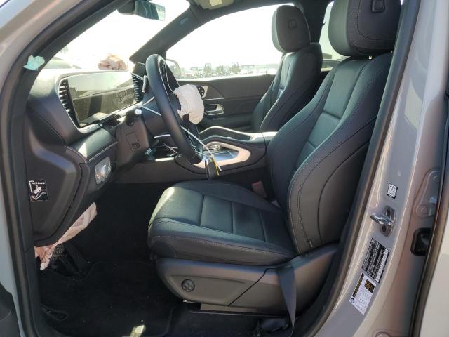2025 MERCEDES-BENZ GLE 450E 4 4JGFB4GB3SB327837