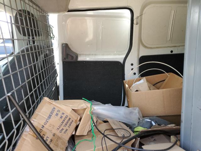 2015 NISSAN NV200 2.5S 3N6CM0KN9FK701676