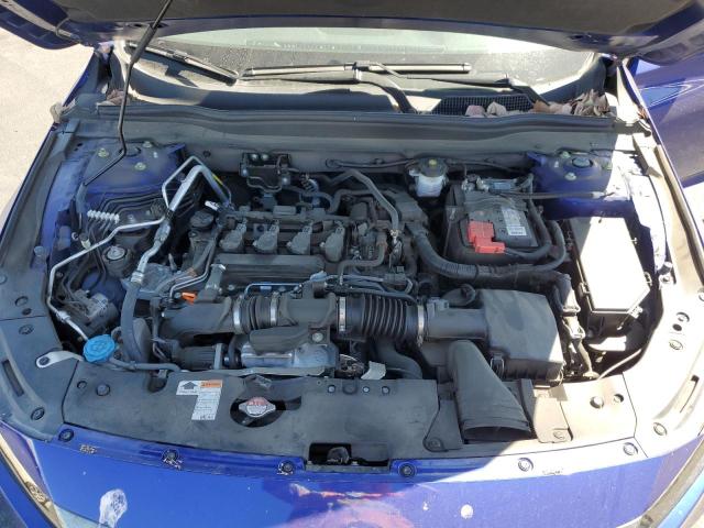 2022 HONDA ACCORD SPO - 1HGCV1F35NA065127