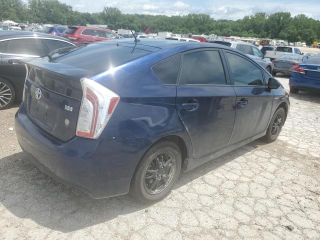 2015 TOYOTA PRIUS JTDKN3DU7F1920879