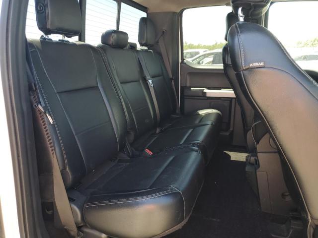 2015 FORD F150 SUPER - 1FTEX1CG1FKE17690