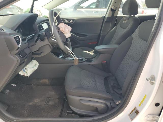 2019 HYUNDAI IONIQ BLUE KMHC65LC8KU173514